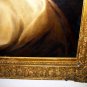 Beatrice De Cenci Oil Canvas ca1850 by Antoine Falardeau Canadian Listed Artist
