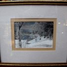 Wallace R MacAskill Original Photograph Halifax Nova Scotia ca1930