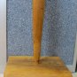 HARVEY WILLIAMS Native America 53" Totem Pole Beautiful 18 Figure piece Seattle