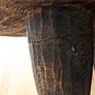 Beautiful Huge African Senufo Bed Ivory Coast ca1970
