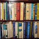2000 x Good Quality Books Wholesale For Book Store Many 1st Edition