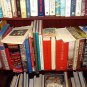 2000 x Good Quality Books Wholesale For Book Store Many 1st Edition