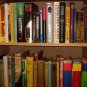 2000 x Good Quality Books Wholesale For Book Store Many 1st Edition