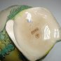 Wonderful 6.5" Biscuit Barrel by James Macintyre & Co ca1900 Hand Decorated
