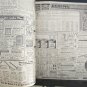 MACLEODS 2 x Copies Catalog 1940 /1941 Canada Sears