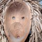 Northwest Coast First Nation Native SMALLPOX MASK superb Indigenous Art