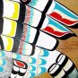 HENRY SPECK (1908-1971) ca1950 Thunderbird Oil on Oak Tray Wakwaka'wakw RARE!