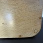 HENRY SPECK (1908-1971) ca1950 Thunderbird Oil on Oak Tray Wakwaka'wakw RARE!