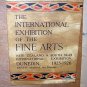 Listed ca1900 UK Artist Robert Clouston RSW Young W/Colour Scotland Ben Nevis