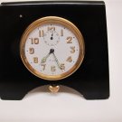 Art Deco Mounted Car Clock 1925 Presentation Salt Spring Island BC Telephone