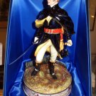 LE (45/1500) Royal Doulton Duke of Wellington Figurine Boxed & Mint!