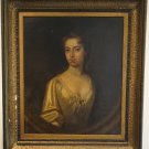 Godfrey Kneller (1646-1723) c17th Portrait of a Lady School Of?