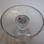 Pr Georgian ca1830 Antique 3.5" Mead Glasses VGC