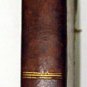 Rare 1803 Thomas Moore Odes of Anacreon 1st Edition Lodon Printing