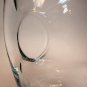 Krosno Poland Art Deco Style 2 Handled 12" Blown Glass Vase Beautiful & with Tag