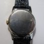 MOVADO Vintage Men's Watch 14kt Non Magnetic ca1950's Champagne Dial