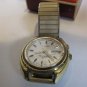 SEIKO BELLMATIC Vintage Automatic GP Watch Date & Day VGC 4006-7000