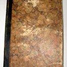 Very Rare Bawdy Rambles in Paris by Jean Jaques Levasque 1814 1st Edition