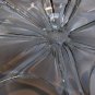Baccarat Signed 17" Stunning Starfish Centerpiece Vase MINT