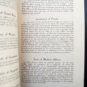 ODDFELLOWS Rule Book Ythanside Peterhead 1898 No. 1187 Deveron Lodge