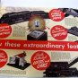 1947 LIONEL Toy Train Catalogue
