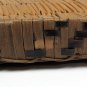 Very Early ca1900 Salish Canadian Aboriginal Basket