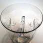 STEUBEN Hershey Commemorative 6.5" Glass Vase 1894-1994