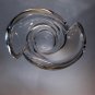 STEUBEN Hershey Commemorative 6.5" Glass Vase 1894-1994