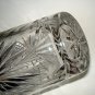 Exceptional French Art Deco Crystal Glass Vase Perfect ca1930