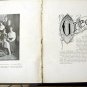 Very Rare University British Columbia Annual UBC 1917 1st ed WW1
