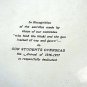 Very Rare University British Columbia Annual UBC 1917 1st ed WW1