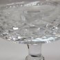 Waterford Colleen Champagne Sherbert Coup 4.5" MINT