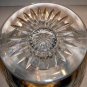 Beautiful Victorian ca1840 Glass 5" Compote