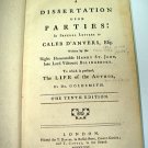 Sermons On Various Subjects by William Woollcombe 1st ed 1797 RARE!