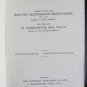 BRITISH ISRAEL TRUTH by Hanan Eschatology 1926 VG