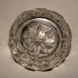 Exceptional Georgian Glass Salt Cellar ca1800