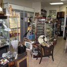 High Quality Antique & Fine Art Inventory For Sale 3000 Sq. ft.