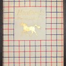 Hoofbeats by Warren halpin Limited Edition 1938 First Edition 1034/1500