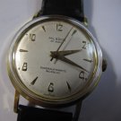MIL BROS Vintage 30 Jewel Mens Rare Automatic Watch Newly Serviced VGC