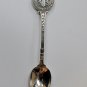 1928 Durham & Yorks Boldon Sterling Silver Bowling Ass. Prize Spoon Paxton
