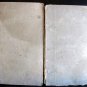 COUNT DE LAS CASES Conversations With Napoleon At St. Helena 1st First 1823 Ed