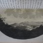 JOHN HASSELL Tour Of The Isle Of Wight 2 Vols in 1 First 1st Edition 1790 Intact