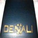 University of Alaska Yearbook 1948 Denali Very Rare!