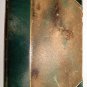 Rare 1902 Limited Edition Robert Browning Pippa Passes Calf Binding 1st Ed Book