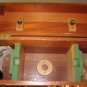Vintage Brunson Surveyors Transit With Box Serial 563512 vgc
