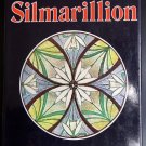 SILMARILLION by Tolkein True First Edition 1st VGC