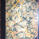 1840 Rare Paynes Universum Travel 65 X Engravings 1st
