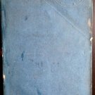 WILLASEY-WILSEY Outline History 8th Gurkha Rifles 1945 VG Book w Dust Wrapper