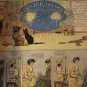 Very Rare 1903 Buster Brown's Pranks Richard F. Outcault Early Comic Book