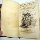 Rare Fables for Female Sex by Edward Caldwell Moore 1st 1799 Ed